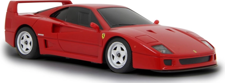 Officieel gelicentieerde Ferrari F40 op schaal 1:24