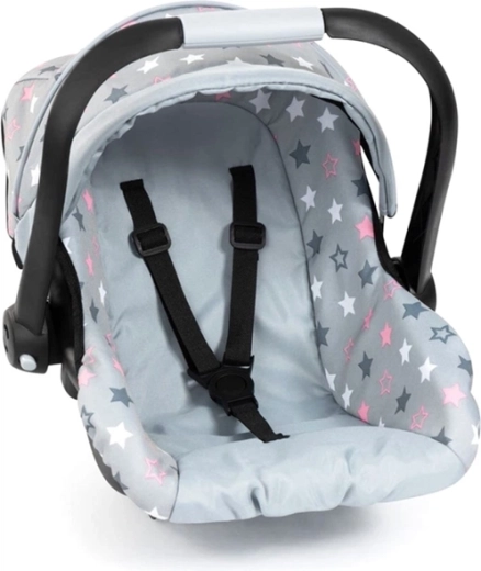 Veiligheidsgordels en comfortabele bekleding