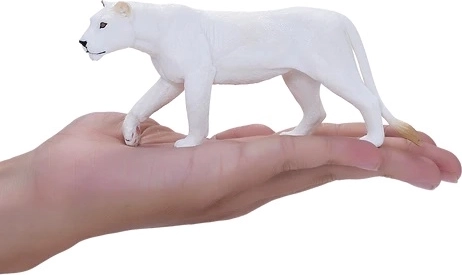 Compact formaat geschikt voor kinderhanden