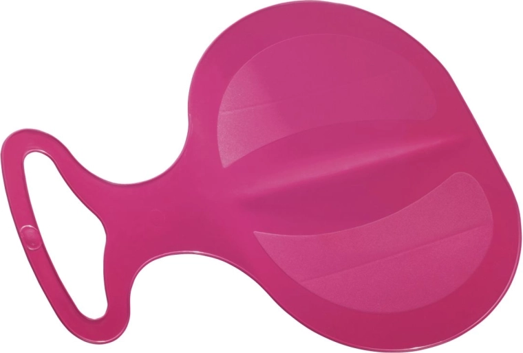 Free glijschotel roze