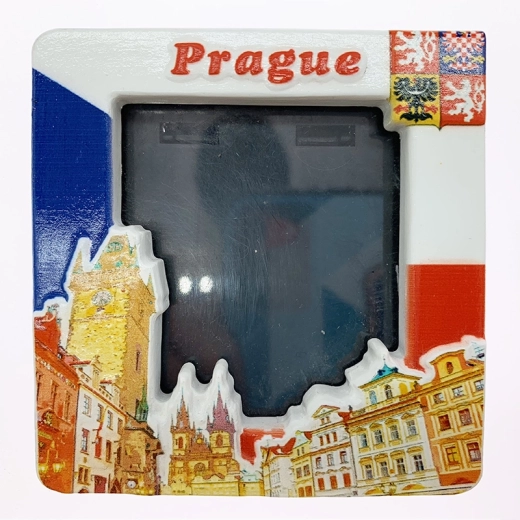 Fotolijst Praag SPARKYS
