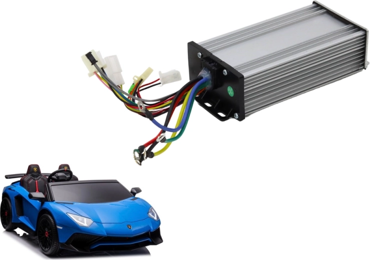 Centrale module LEAN CARS Lamborghini 24V