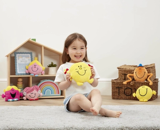 Vrolijkheid voor kamer en onderweg