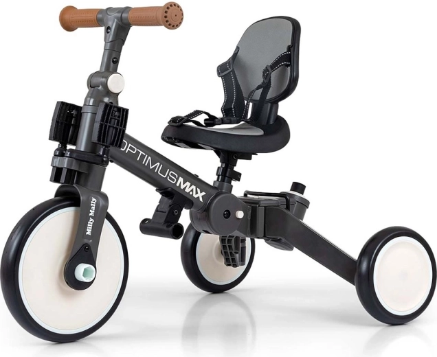 Elke dag veilig en comfortabel rijden