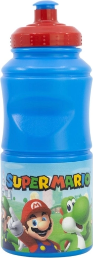 Kunststof drinkfles Super Mario 380 ml
