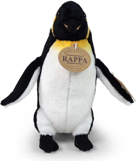 Zacht materiaal en realistische details