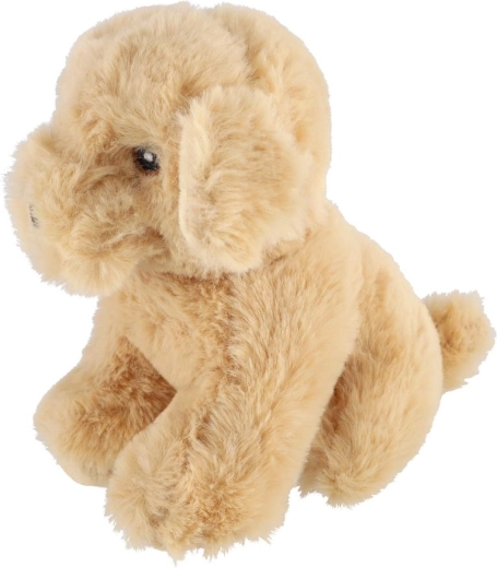 Zachte pluche om te knuffelen