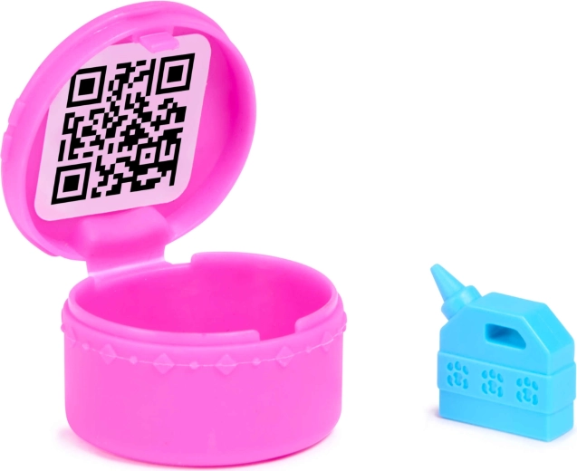 Verrassingsdoosjes en accessoires