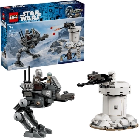 LEGO Star Wars Aanval AT-RT