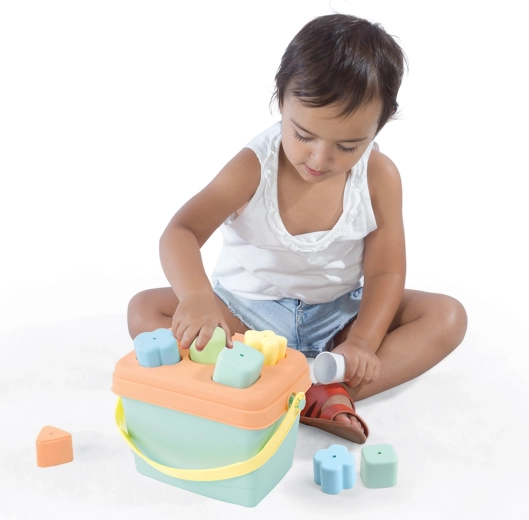 Veilig ontwerp en gemakkelijk mee te nemen