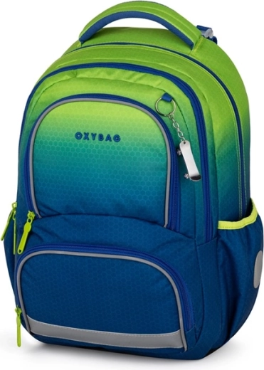 Doordachte organisatie en groot volume