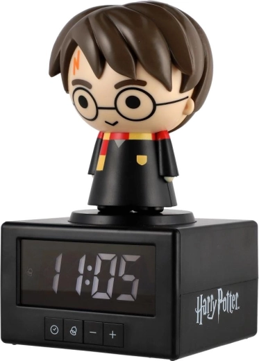 Officieel Harry Potter-motief