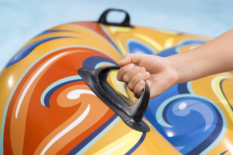 Stabiliteit en zekere grip