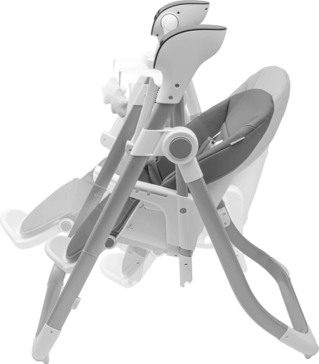 Compacte en praktische constructie