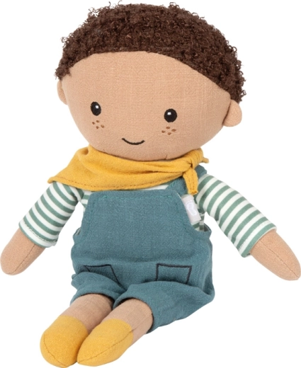 Licht en ideaal voor kinderhandjes