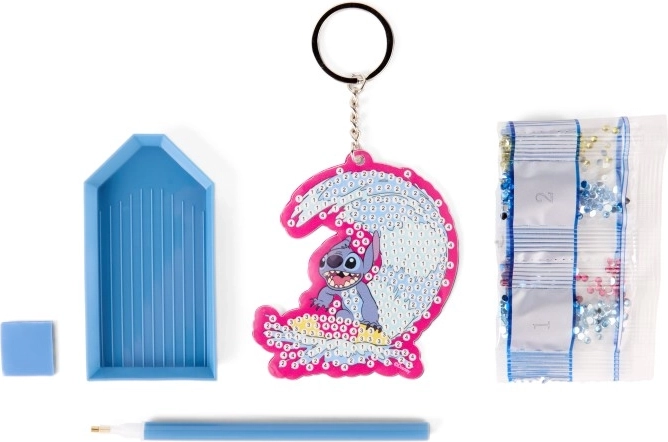 Complete set voor direct knutselen