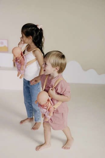 Verzorgingsspel altijd en overal