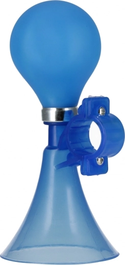 Eenvoudige montage op het stuur