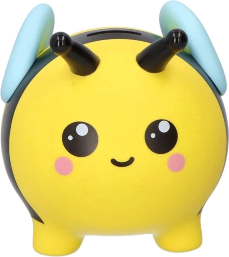 Schattig design dat motiveert om te sparen