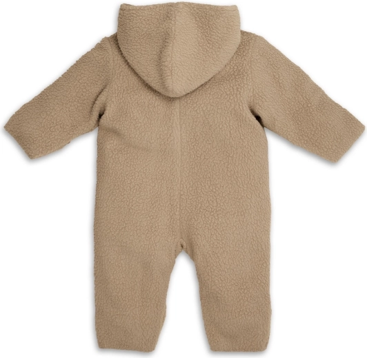 Capuchon voor extra warmte
