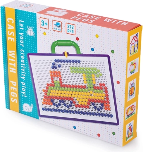 Veilig en speels leren voor kinderen vanaf 3 jaar
