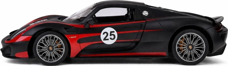 LED-lampen en rubberen banden