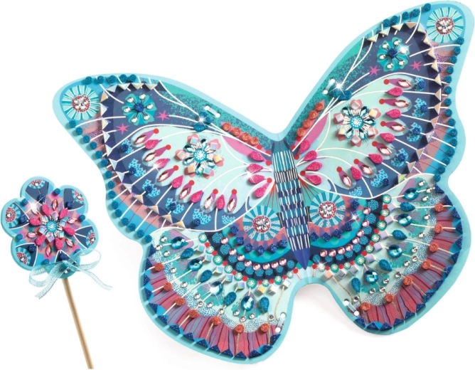 Een sprankelend resultaat dat betovert