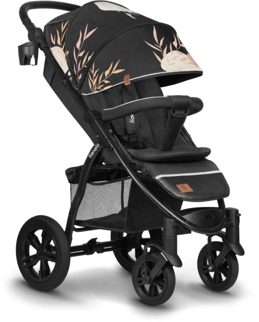 Lionelo Annet Tour sportieve kinderwagen – Lovin