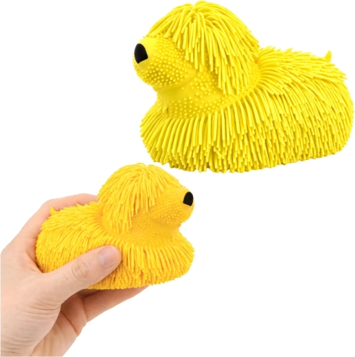 Vrolijke kleuren die de aandacht trekken