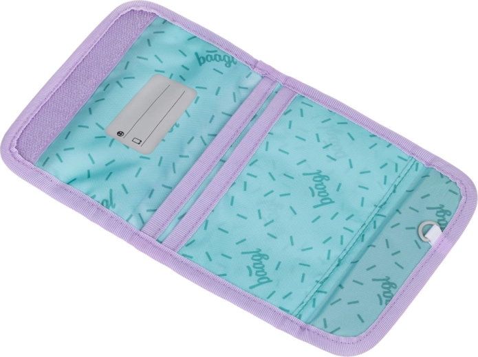 Overzichtelijke binnenindeling