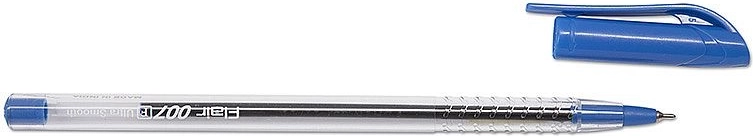 Balpen CONCORDE 0,7 mm, blauw