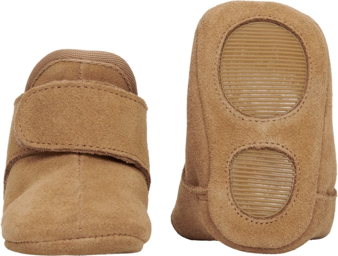 Antislip elementen op de zool