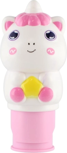 Compacte stempel voor kinderhanden
