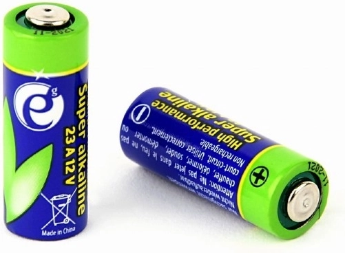 Hoog 12 V vermogen voor veeleisende apparaten