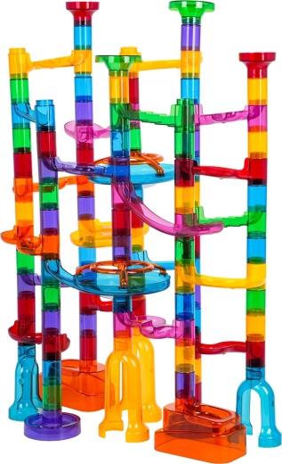 Modulaire bouw voor eindeloze combinaties