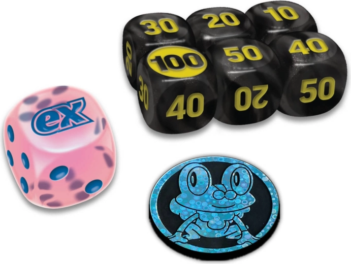 Accessoires voor comfortabel spelen en bescherming van kaarten