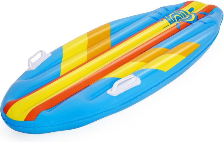 Stevige handgrepen voor zekere grip