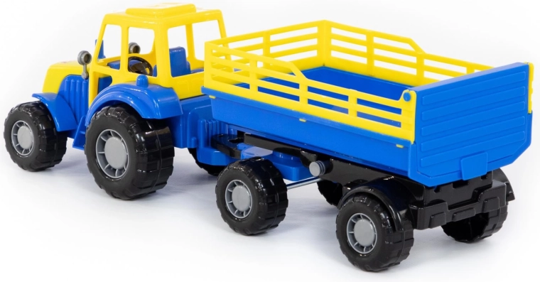 Realistische details stimuleren de verbeelding