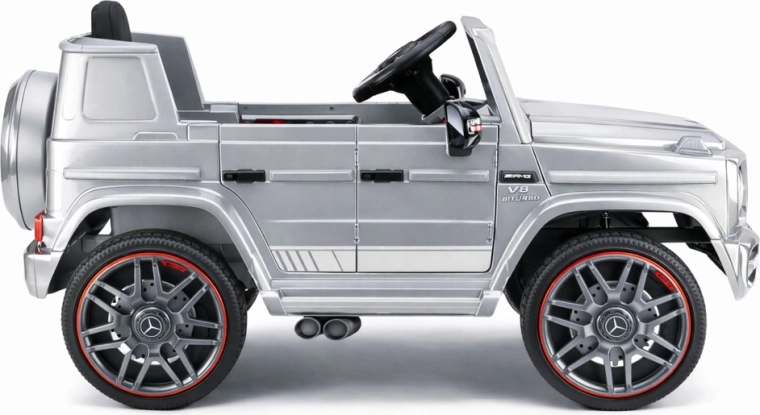 Sportieve wielen en gelakte afwerking