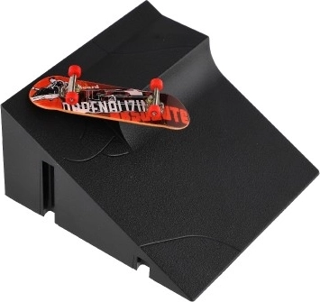 Helling voor skateboardtrucs