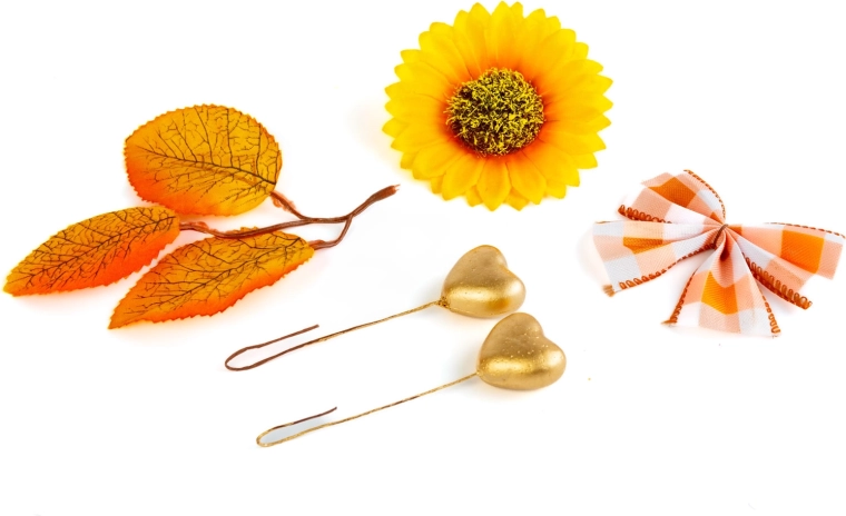 Twee decoratieve varianten