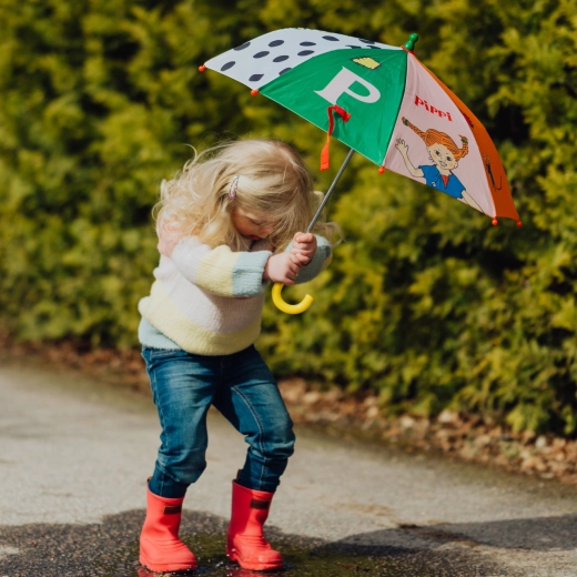 Comfortabele grip voor kleine handen