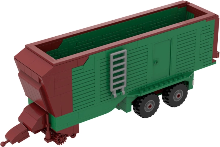 Stabiele constructie en compatibiliteit