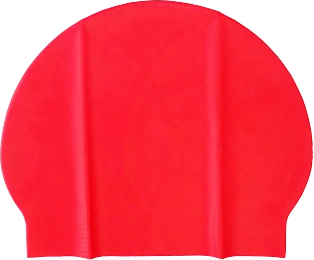 Latex zwemmuts Effea rood