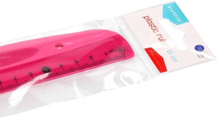 Duurzame plastic uitvoering