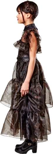 Decoratieve riem voor een perfecte silhouet