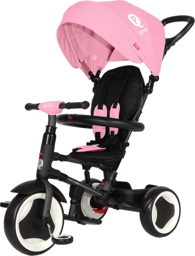 Comfortabele en veilige rit