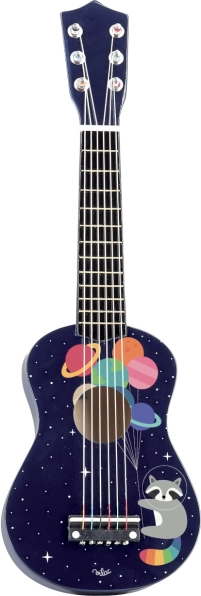 Ruimte Gitaar voor Kinderen