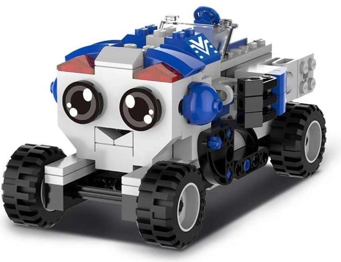 Pull-back aandrijving tot 10 meter