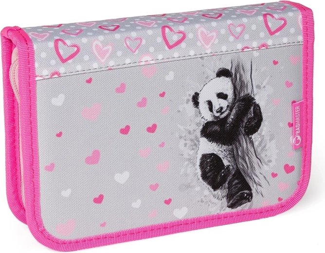 Bagmaster schooletui Beta 22 B panda